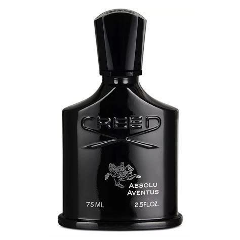 creed aventus absolu sample.